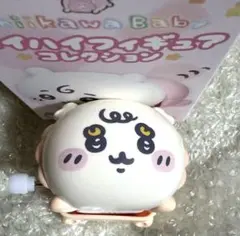 ちいかわベビー ハイハイフィギュアコレクション シーサー