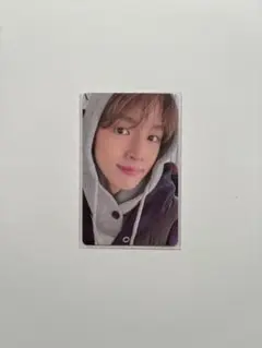 riize ソンチャン all of you タワレコ ラキドロ 特典 トレカ