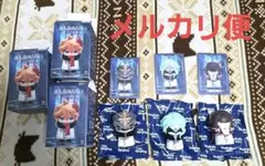 原神 ファデュイ 執行官 フィギュア コロンビーナ ドットーレ カピターノ