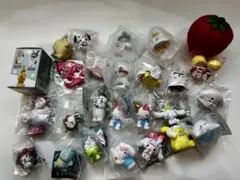サンリオ　ガチャガチャ　まとめ売り