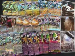 に*@様 ポケモンカード　RR以上　60枚↑ まとめ売り