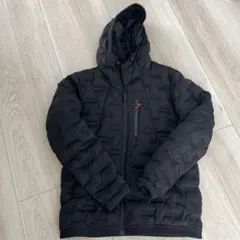 ワークマン ダウンジャケット