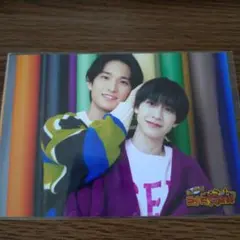 AmBitious 永岡蓮王 写真