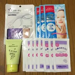 パック/ボアトルピーリングジェル/毛穴パック