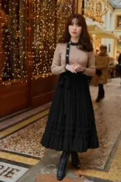 2026年最新】saint honore long dressの人気アイテム - メルカリ