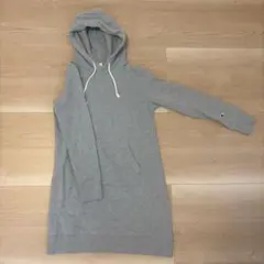 e*a様 古着　champion パーカーワンピース　M