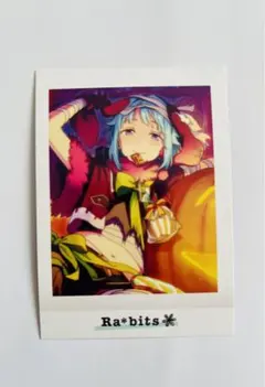 あんスタ　紫乃創　ぱしゃこれ