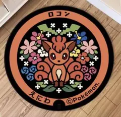 ポケモン ポケふた ラグ ロコン バージョン