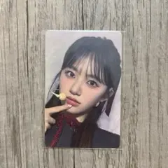 加藤心 ラポスタ トレジャーハント スタンプラリー トレカ ME:I 加藤心 トレジャーハント スタンプラリー ラポスタ 2025 る