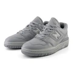 New balance グレー スニーカー　550 本日限定価格