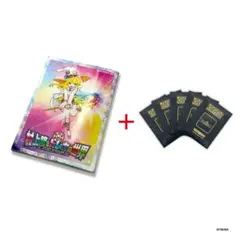 極美品】地球 TCB-034/UR 村上隆とトレカの世界 限定版 - メルカリ