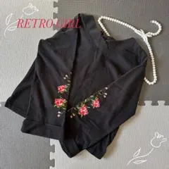 レトロガール♡ページボーイ、レトロガール、グレイル、ワンウェイ、ダズリン、夢展望