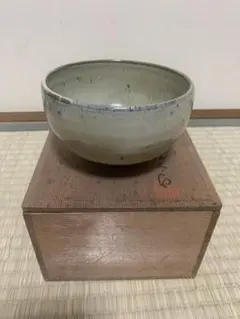 小代焼　たけみや窯　三代目　近重治太郎さんの抹茶茶碗　新品未使用 2026年最新】近重治太郎の人気アイテム - メルカリ