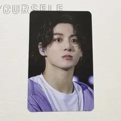 2026年最新】bts ジョングク 映画特典の人気アイテム - メルカリ