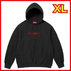 2025年最新】Supreme Swarovski Motion Logo Hooded Sweatshirtの人気