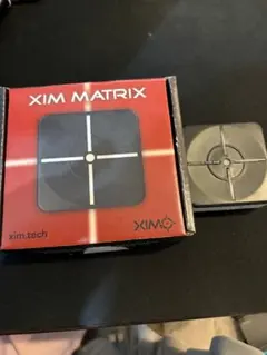 ximmatrix アンリコ付き 値下げ⭕️ 2026年最新】apex アンチリコイルの人気アイテム - メルカリ