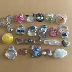 ボンボンドロップシールおすそ分け♡