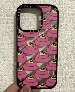 CASETiFY クレヨンしんちゃん iPhone16 Proケース - メルカリ