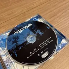 （概要欄必読）Argonavis Blu-ray MV、ライブ映像