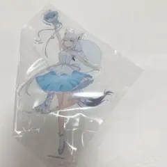 2026年最新】Vtuber名：白上フブキ Vtuber アクリルスタンドの人気