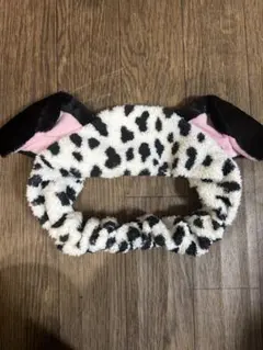 東京ディズニーランド101匹わんちゃんヘアバンド