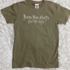 United Athle Tシャツ カーキ XSのサムネイル