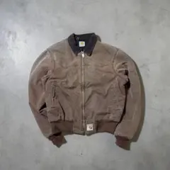 【希少S】Carhartt サンタフェジャケット J14CHT 短丈 2026年最新】J14 chtの人気アイテム - メルカリ