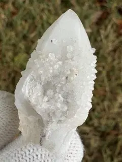 【匿名発送】コロラド州産水晶