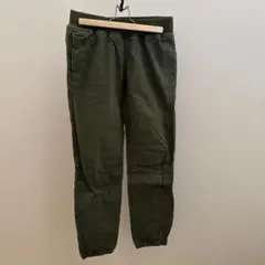 THE NORTH FACE カーゴパンツ オリーブ　L