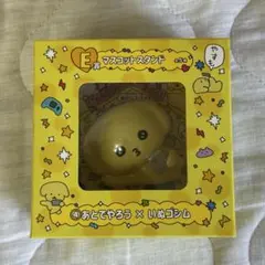 チェゴシム 一番くじ E賞 マスコットスタンド