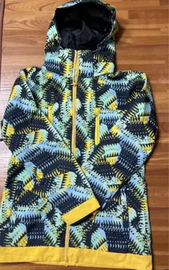 ☆美品☆Jewel スノボウェア　L レディース