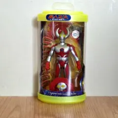 ウルトラの父　フィギュア　円谷チャイヨー　RuiShi2003　未開封品