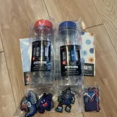 ふくびき所スペシャル キャラクターグッズ