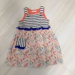 babycheer ワンピース110