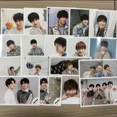 SnowMan 深澤辰哉　写真　まとめ売り