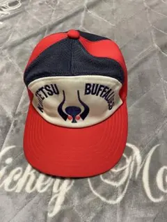 阪神タイガース NPB 久保田スラッガー選手支給品美品 キャップ 帽子 中村豊 阪神タイガース NPB 久保田スラッガー選手支給品美品 キャップ 帽子