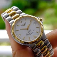 LONGINES コンクエスト VHP 39milli - メルカリ