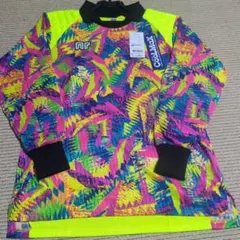 新品 ennerre ゴールキーパーシャツ Oサイズ
