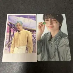 STRAY KIDS ストレイキッズ　アイエン　フィリックスまとめ売り