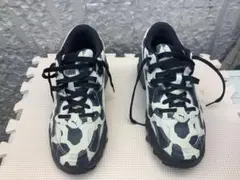 atmos pink × PUMA パルサーウェッジ 24.5cm