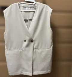 LOWRYS FARM ジレベスト