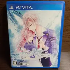 PS vita もし、この世界に神様がいるとするならば。
