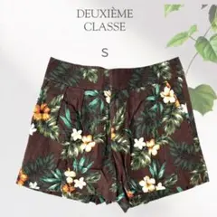2026年最新】Deuxieme Classe レディース ショートパンツ・ハーフ