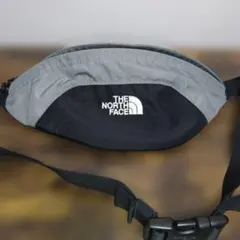 THE NORTH FACE NM72205 グラニュール グレー ×黒　1L