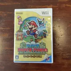スーパーペーパーマリオ
