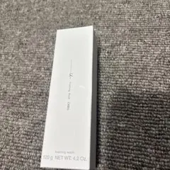 オルビスユーフォーミングウォッシュ120g 新品未使用