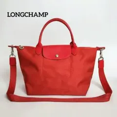 LONGCHAMP ロンシャン ルプリアージュネオ ショルダーバッグ 2wayのサムネイル