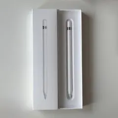 Apple Pencil (第1世代) 専用ケース付き
