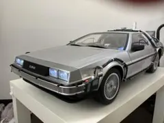 2026年最新】デロリアン ホットトイズの人気アイテム - メルカリ