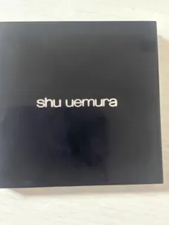 shu uemura aotake blue フェイスパウダー 11g - メルカリ